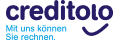 Das Logo von creditolo