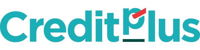 Das Logo von CreditPlus