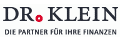 Das Logo von Dr. Klein