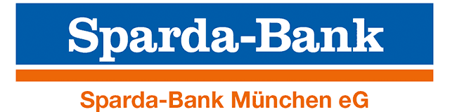Das Logo von Sparda-Bank München