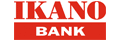 Das Logo von IKANO Bank