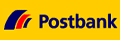 Das Logo von Postbank