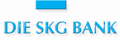 Das Logo von SKG BANK