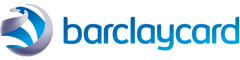 Logo von Barclaycard