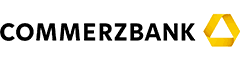 Logo von Commerzbank