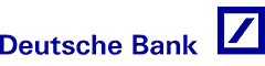 Logo von Deutsche Bank