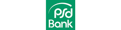 Logo von PSD Bank Nürnberg