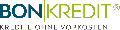 Das Logo von Bon-Kredit