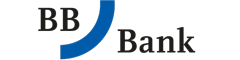 Das Logo von BBBank