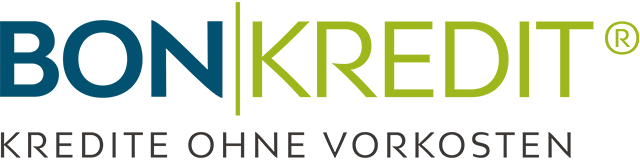 Das Logo von Bon-Kredit