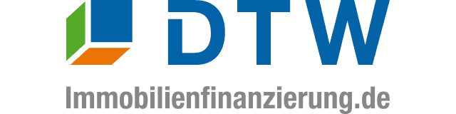 Das Logo von DTW