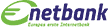 Das Logo von netbank