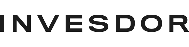 Logo von INVESDOR