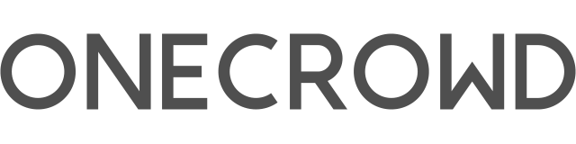 Logo von OneCrowd