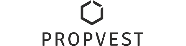 Logo von PROPVEST