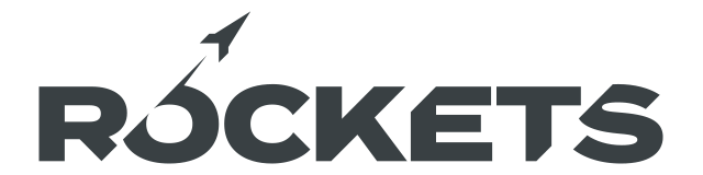 Logo von Rockets