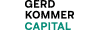 Gerd Kommer Capital Logo