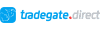 tradegate.direct Logo