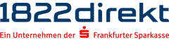Logo - 1822direkt