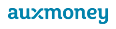 Logo - auxmoney
