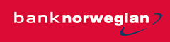 Logo von Bank Norwegian Privatkredit