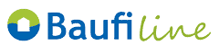 Logo - Baufi-line