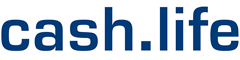 Logo von cash.life