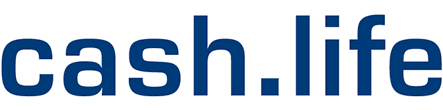 Logo von cash.life