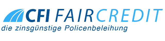 Logo von CFI Fairpay