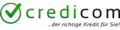Logo - credicom