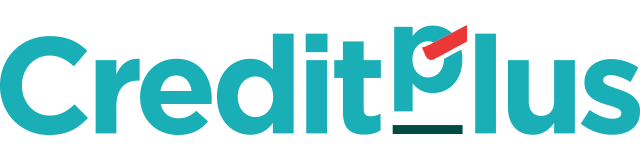 Logo von CreditPlus