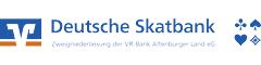 Logo - Deutsche Skatbank