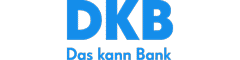 Logo - DKB