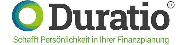 Logo von Duratio