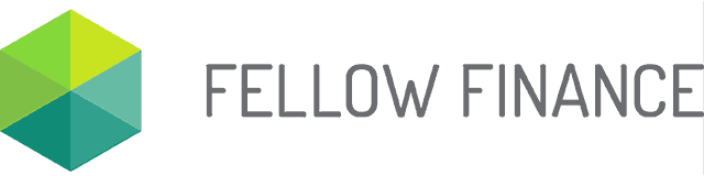 Logo der Fellow Finance