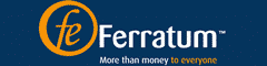 Logo - Ferratum