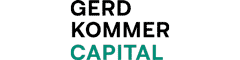 Logo Gerd Kommer Capital