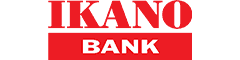 Logo - IKANO Bank