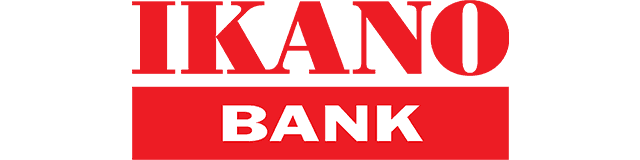 Logo von IKANO Bank