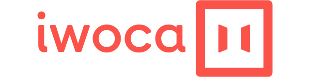 Logo von iwoca