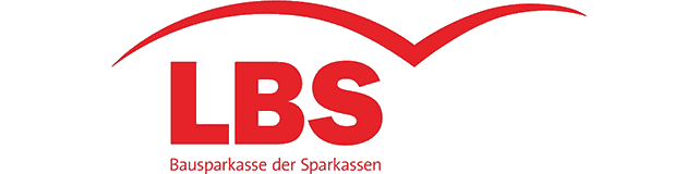 Logo der LBS Bausparkassen