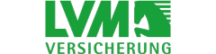 Logo - LVM Versicherung