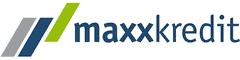 Logo - Maxxkredit