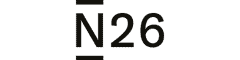 Logo - N26