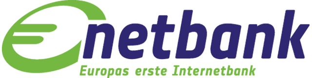 Logo der netbank