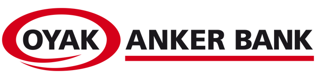 Logo der OYAK Anker Bank