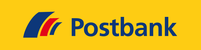 Logo von Postbank 