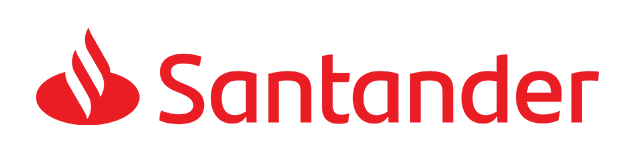 Logo von Santander Consumer Bank