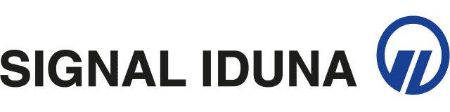 Logo der Signal Iduna Bauspar