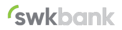 Logo - SWK Bank